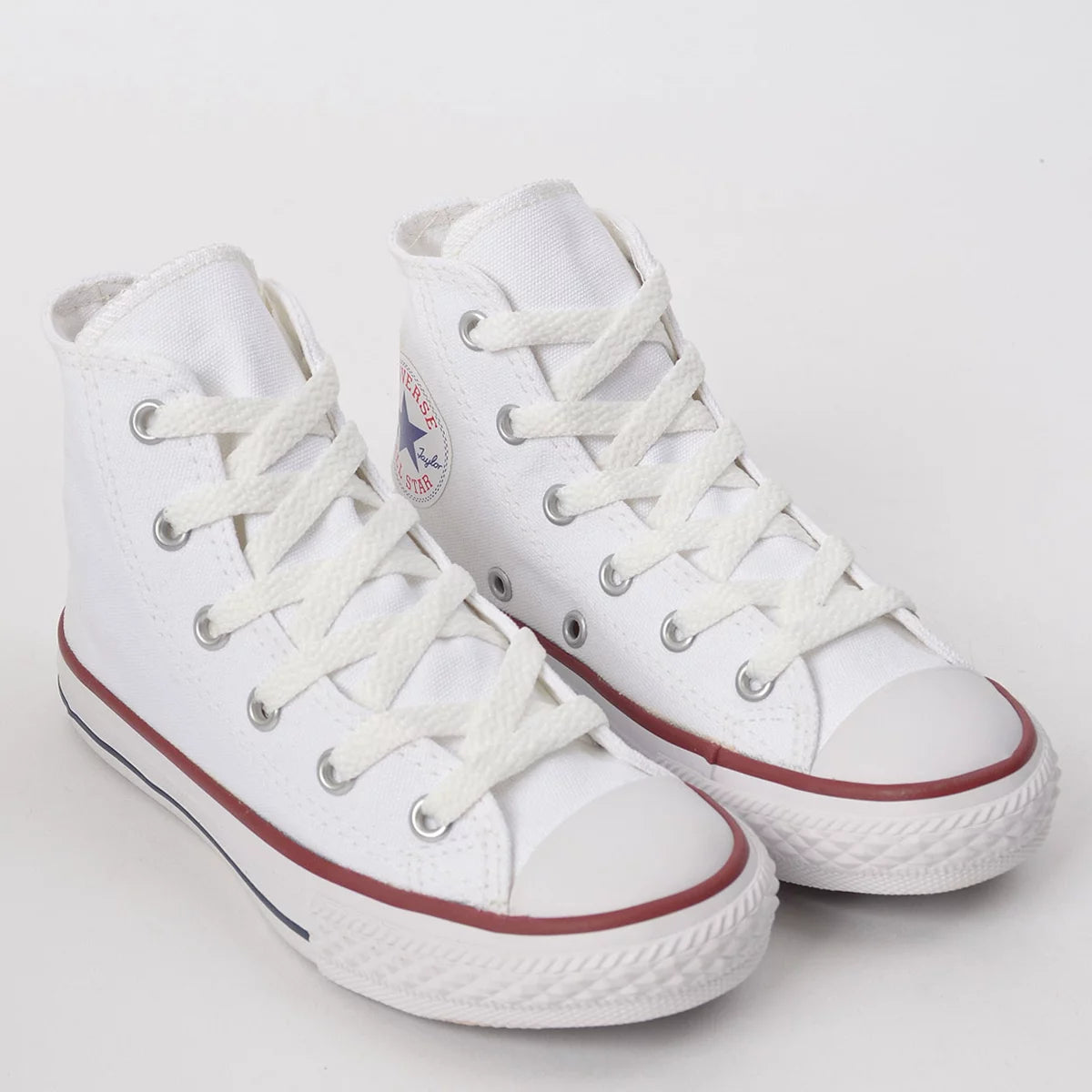 Tênis Converse Chuck Taylor All Star Kids Hi