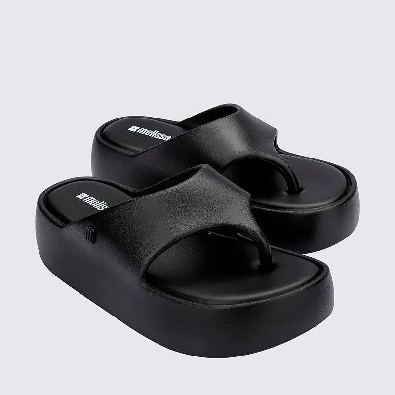Melissa Free Platform Thong