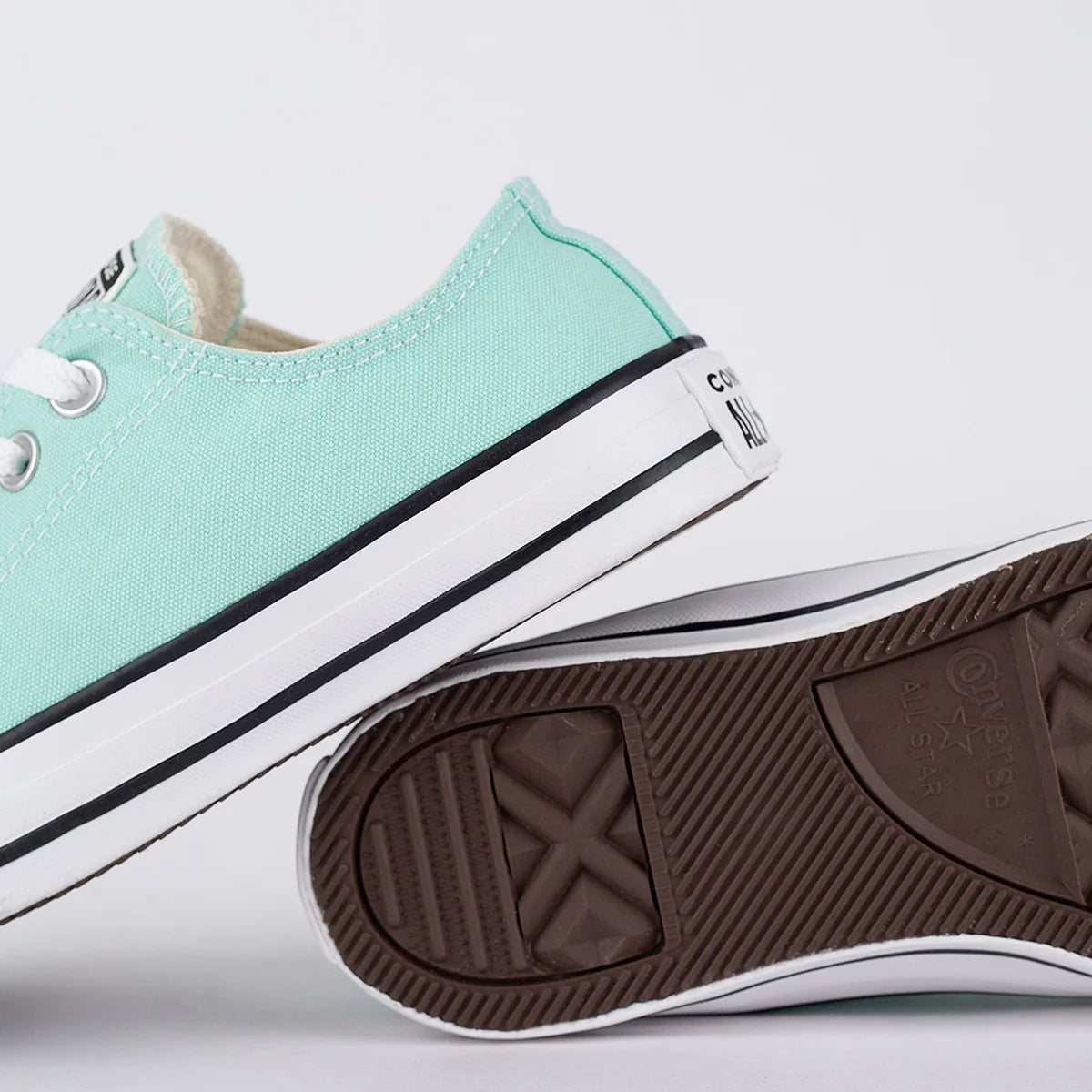 Tênis Converse Chuck Taylor All Star Ox Seasonal