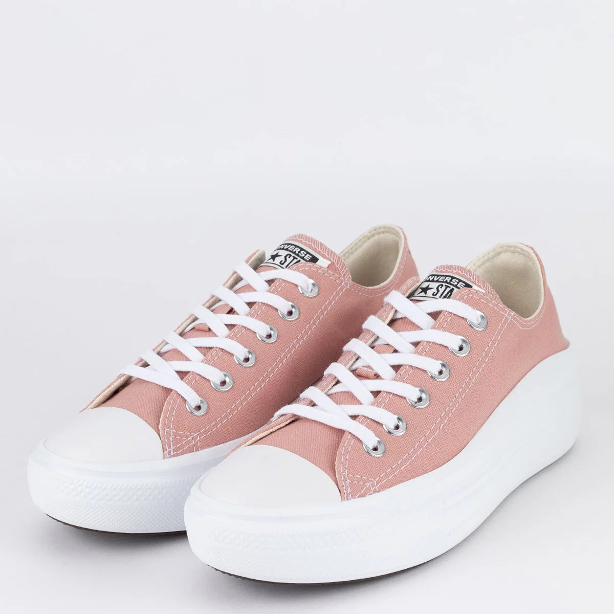 Tênis Converse Chuck Taylor All Star Move Ox