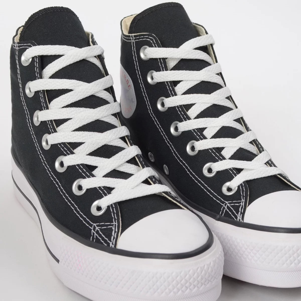 Tênis Converse Chuck Taylor All Star Platform Hi