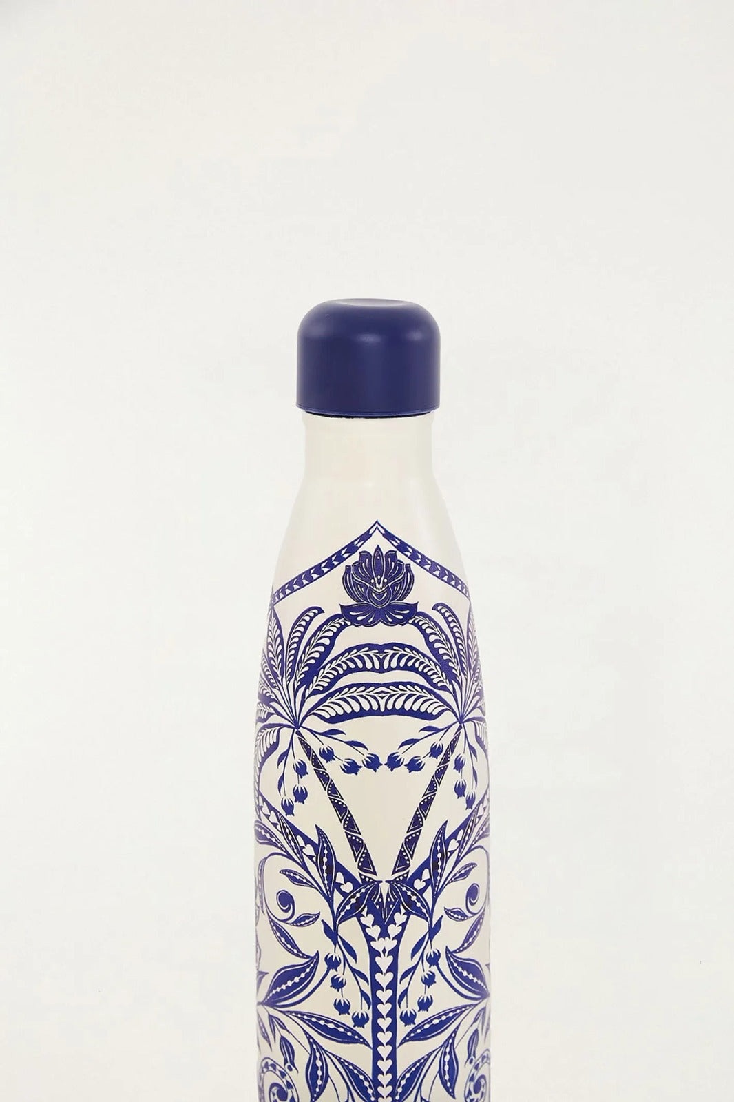 Garrafa Farm Glub glub Coqueiro de Flor 500ml