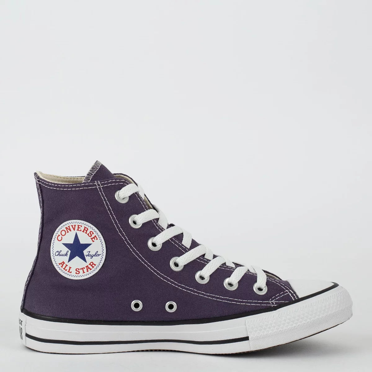 Tênis Converse Chuck Taylor All Star Hi Seasonal
