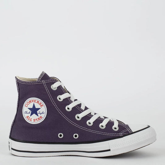 Tênis Converse Chuck Taylor All Star Hi Seasonal