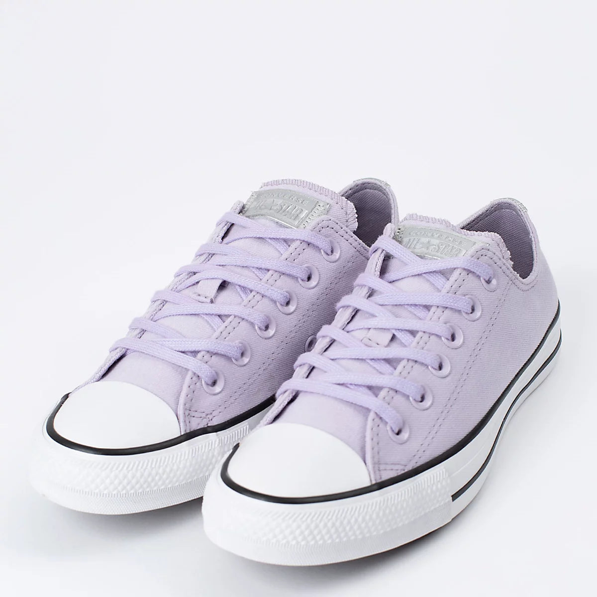 Tênis Converse Chuck Taylor All Star Ox Authentic Glam