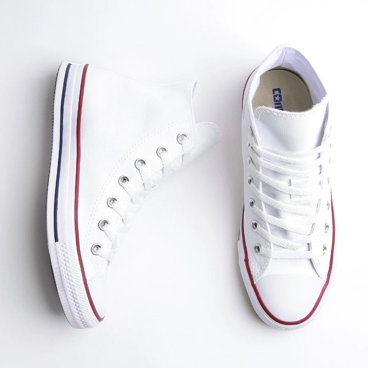 Tênis Converse Chuck Taylor All Star New Malden Hi
