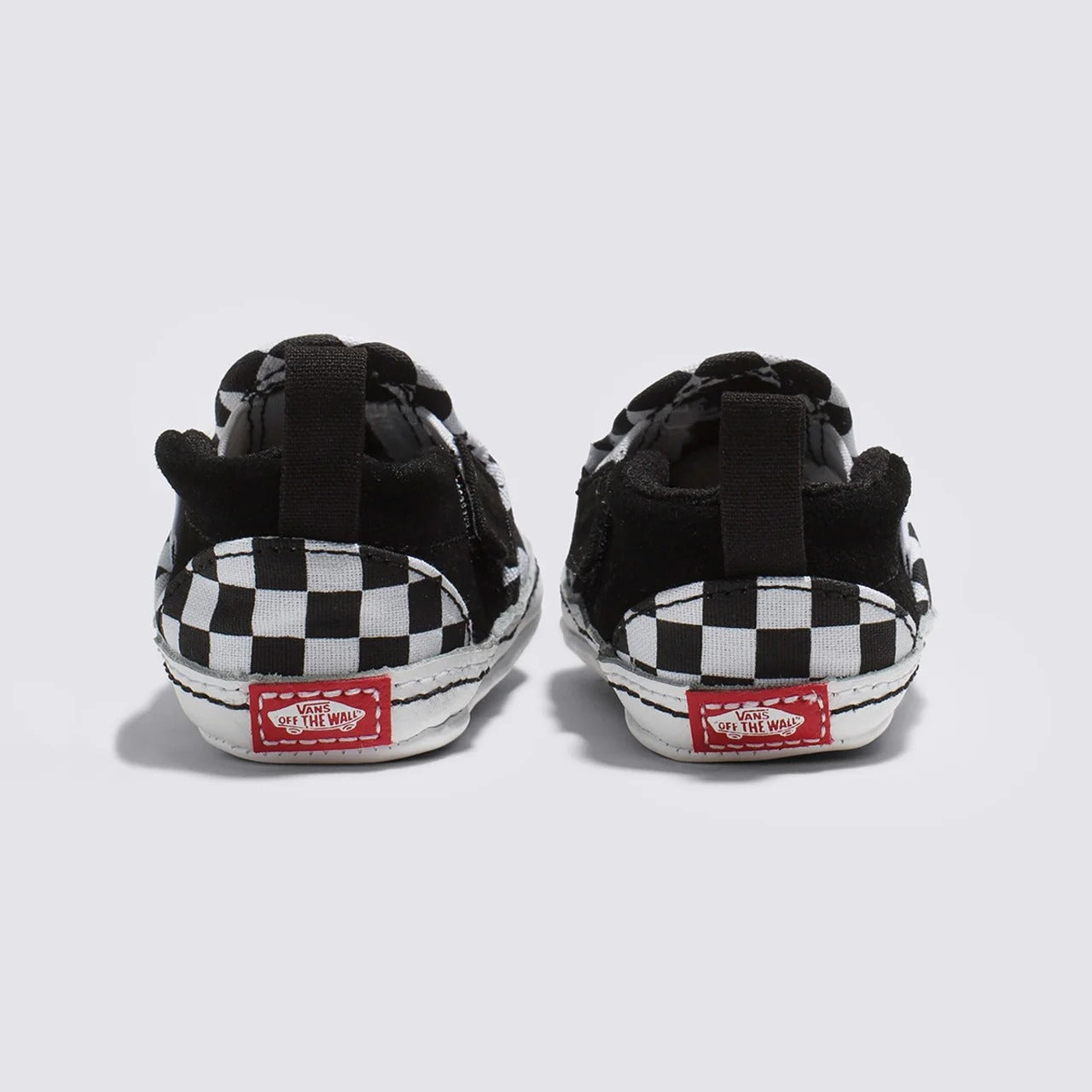 Tênis Vans Slip-On V Baby