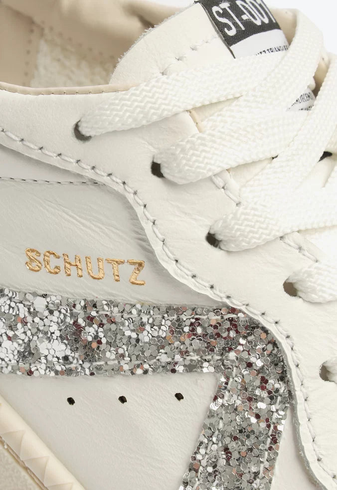 Tênis Schutz ST OO1 Brilho