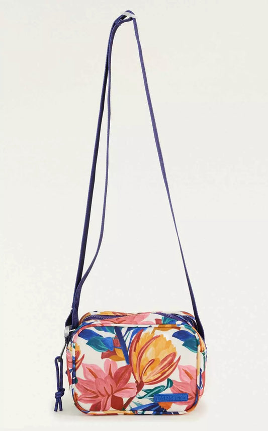 Bolsa Farm Chamego Luiza