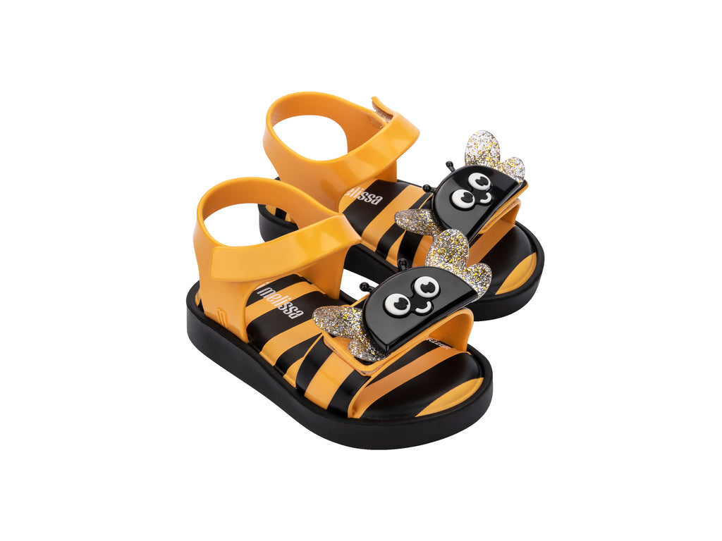 Mini Melissa Jump Bugs