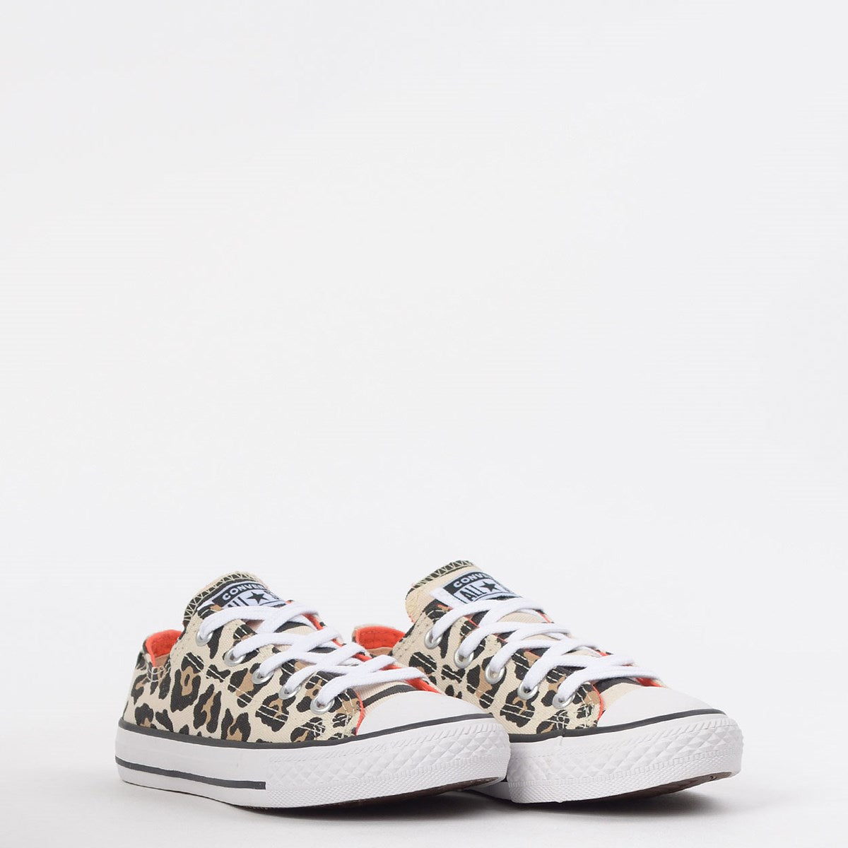 Tênis Converse Chuck Taylor All Star Animal Print Kids