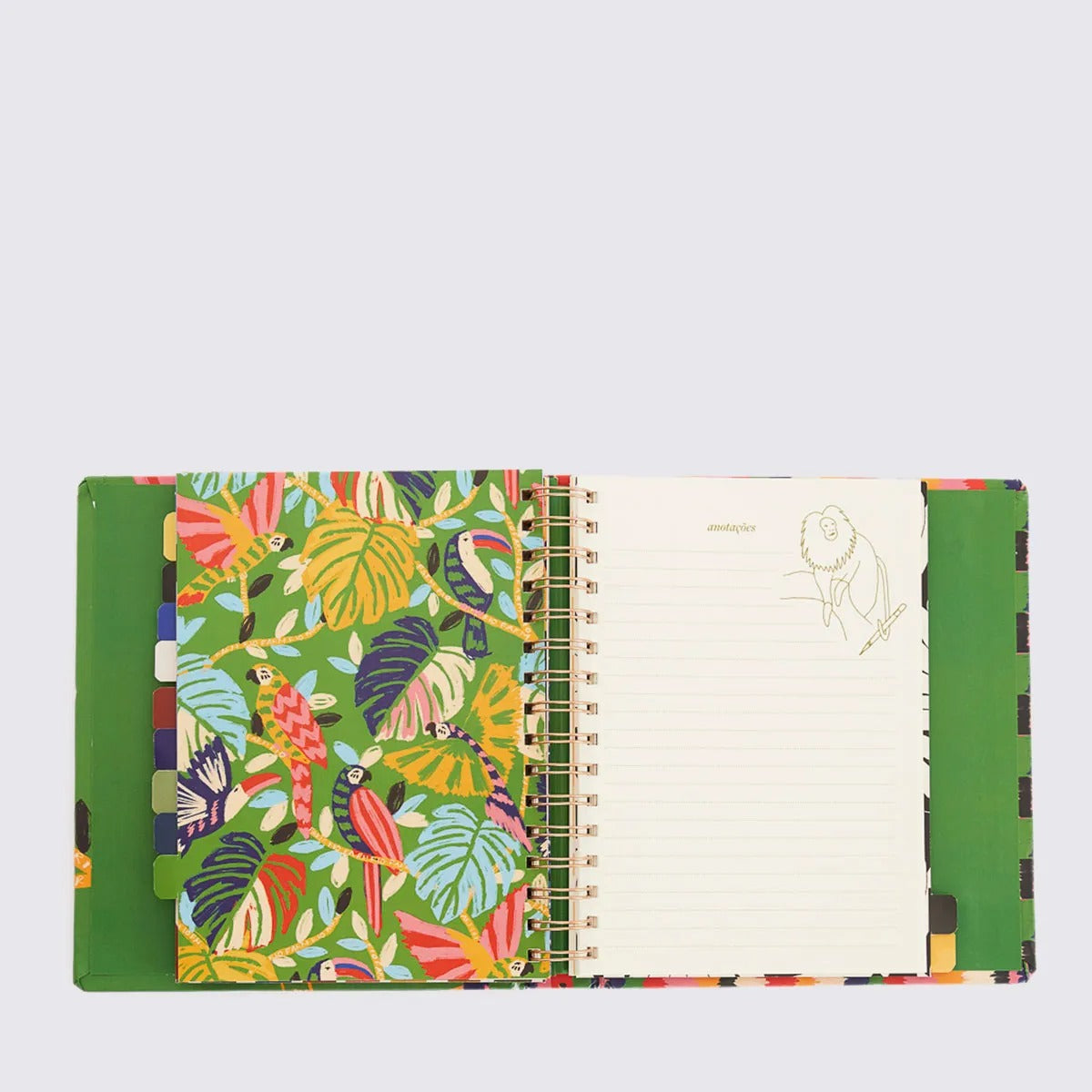 Planner Farm Bosque Dos Pássaros