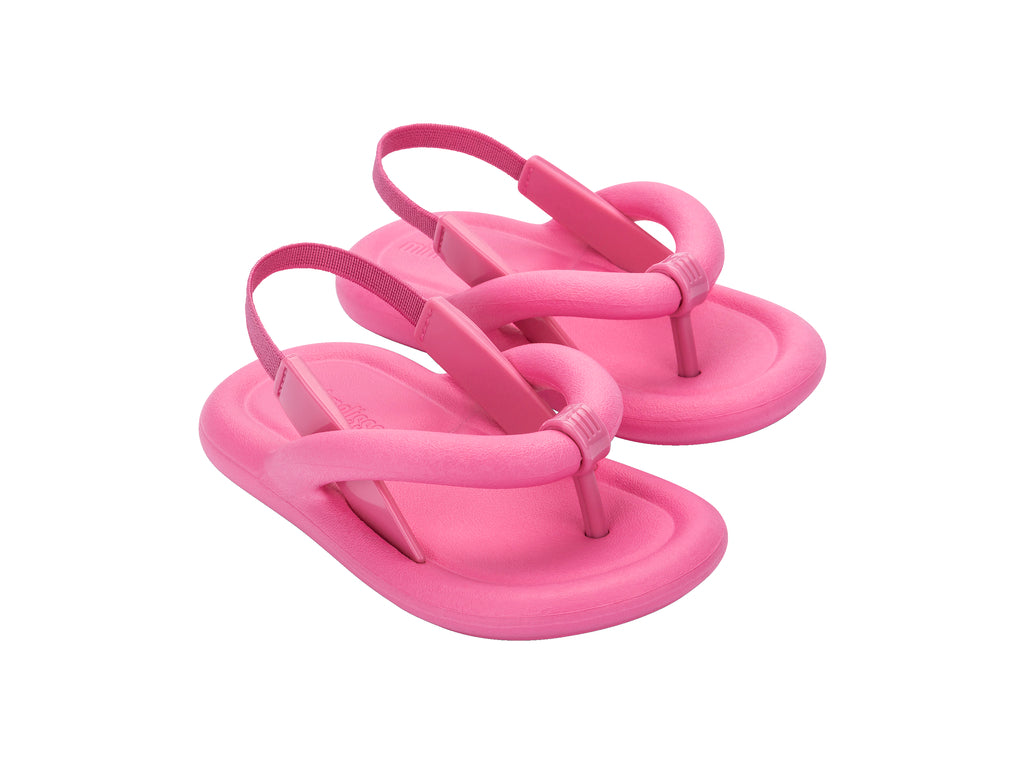 Mini Melissa Free Flip Flop Baby