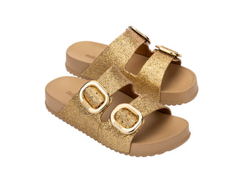 Melissa Cozy Glitter