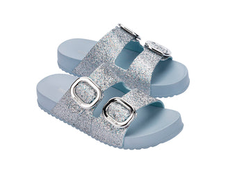 Melissa Cozy Glitter