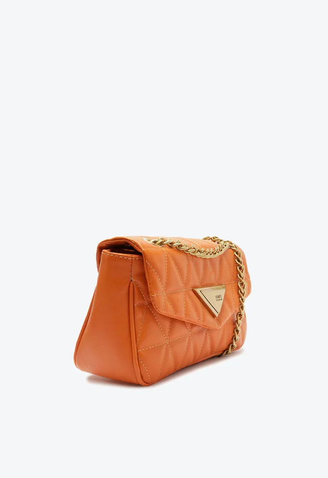 Bolsa Schutz Tiracolo 944 Matelassê