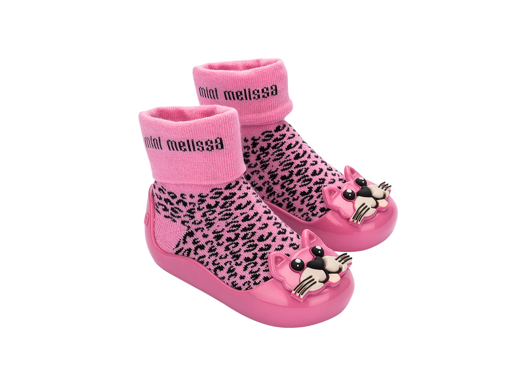 Mini Melissa Alpha Play