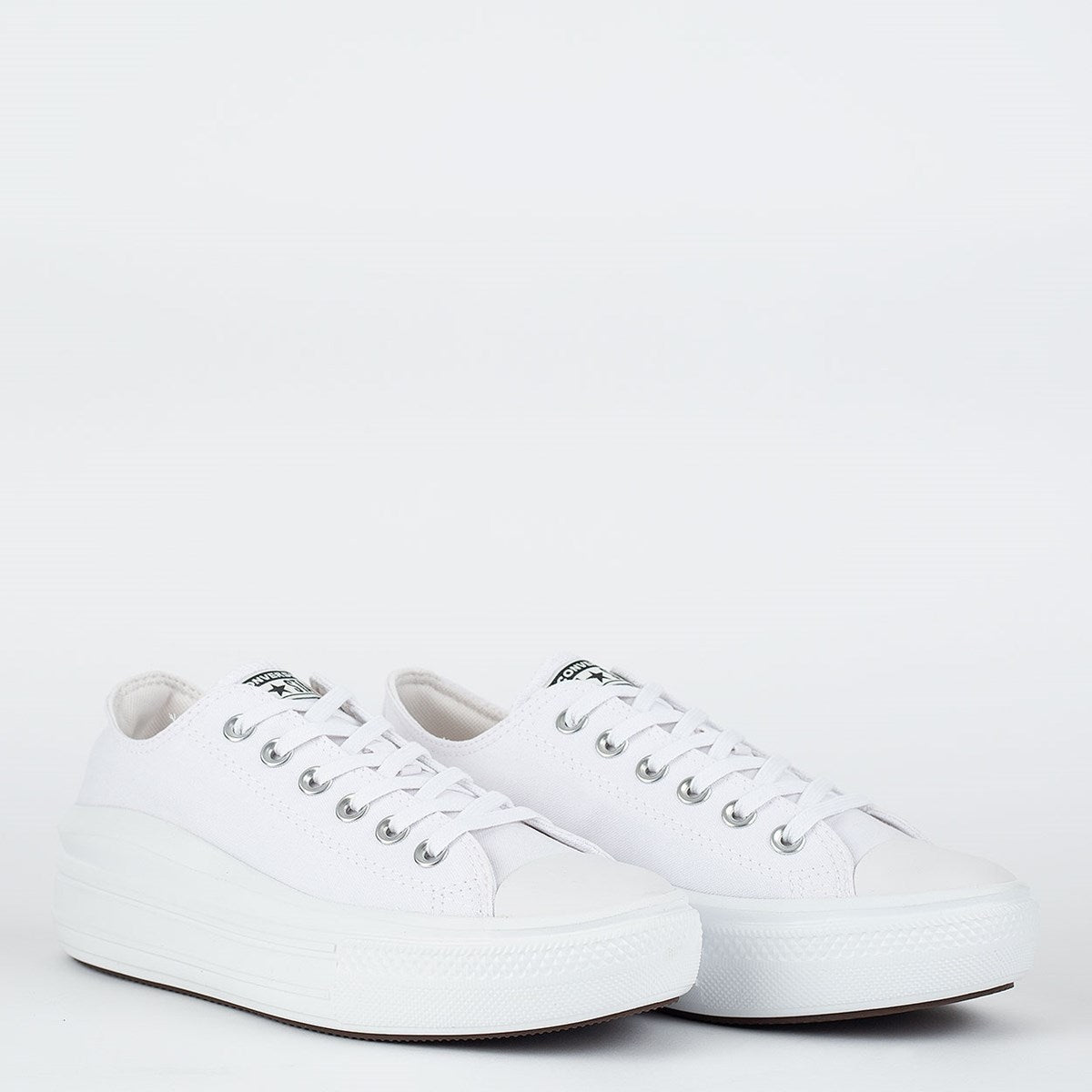 Tênis Converse Chuck Taylor All Star Move Ox