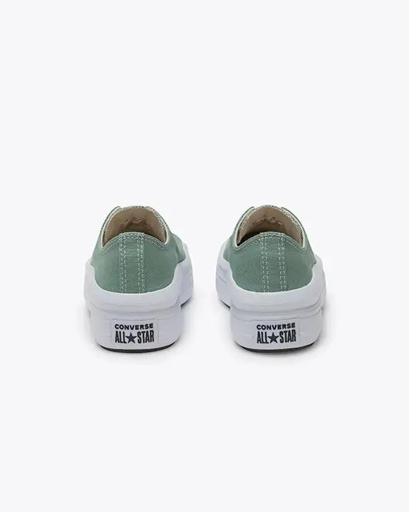 Tênis Converse Chuck Taylor All Star Move Seasonal Colors