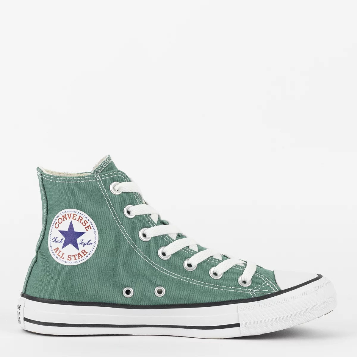 Tênis Converse Chuck Taylor All Star Seasonal Hi