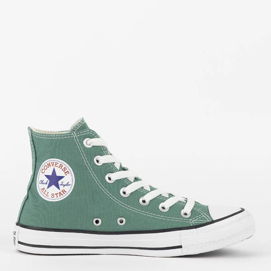 Tênis Converse Chuck Taylor All Star Seasonal Hi