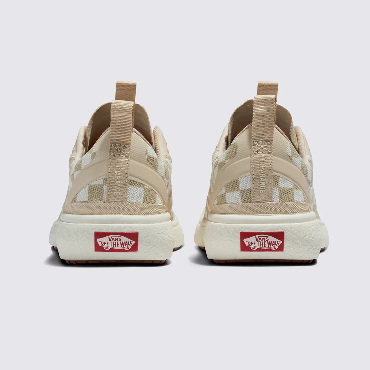 Tênis Ultrarange Exo Mte Checkerboard Cream