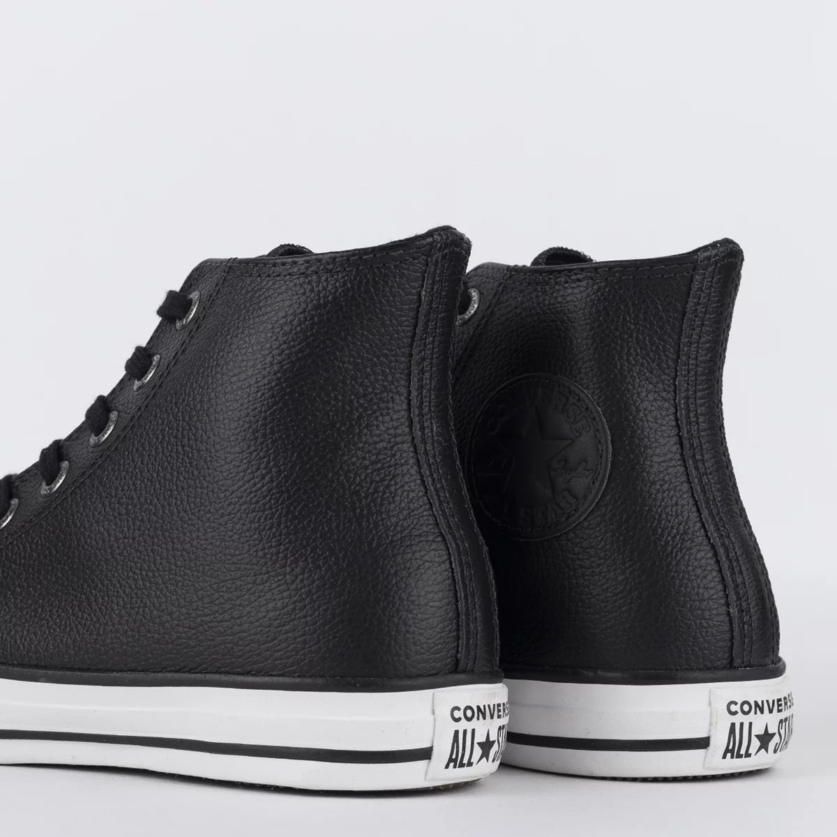 Tênis Converse Chuck Taylor All Star European Hi