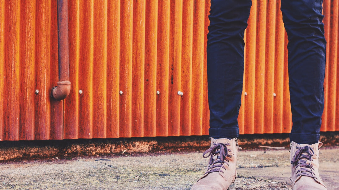Look feminino com botas