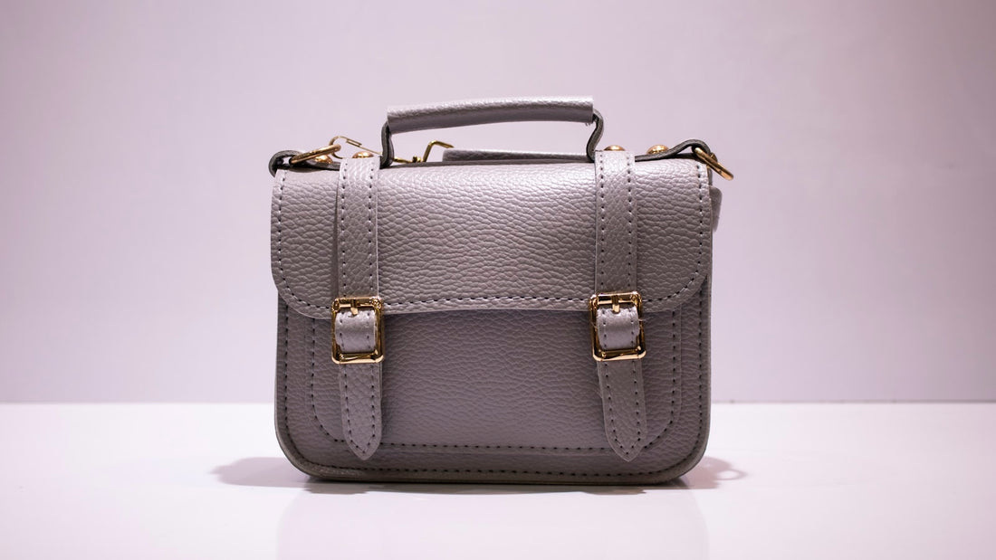 Bolsa feminina de moda