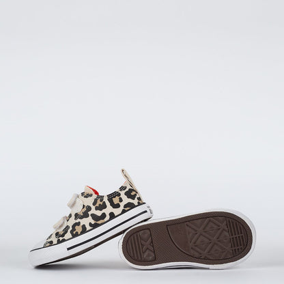 Tênis Converse Kids Chuck Taylor All Star 2V — foto 3