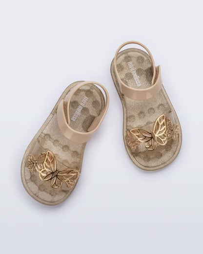 Mini Melissa Fairy Baby — foto 6