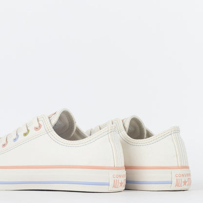 Tênis Converse Chuck Taylor All Star Ox Vintage Remastered — foto 3