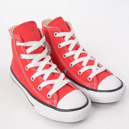Tênis Converse Chuck Taylor All Star Kids Hi — foto 4