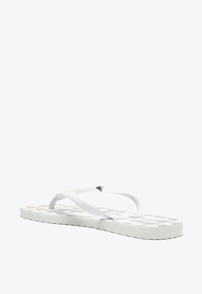 Chinelo Schutz Triangle