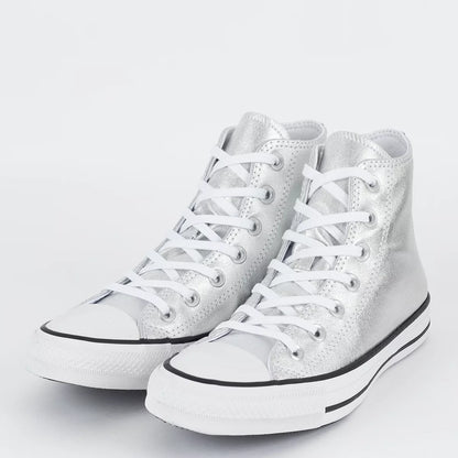 Tênis Converse Chuck Taylor All Star Hi Sparkle