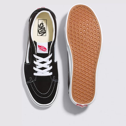 Tênis Vans SK8-Low Black