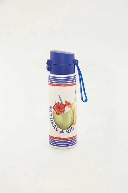 Garrafa Farm ETC Selo Praiano Navy 650ml