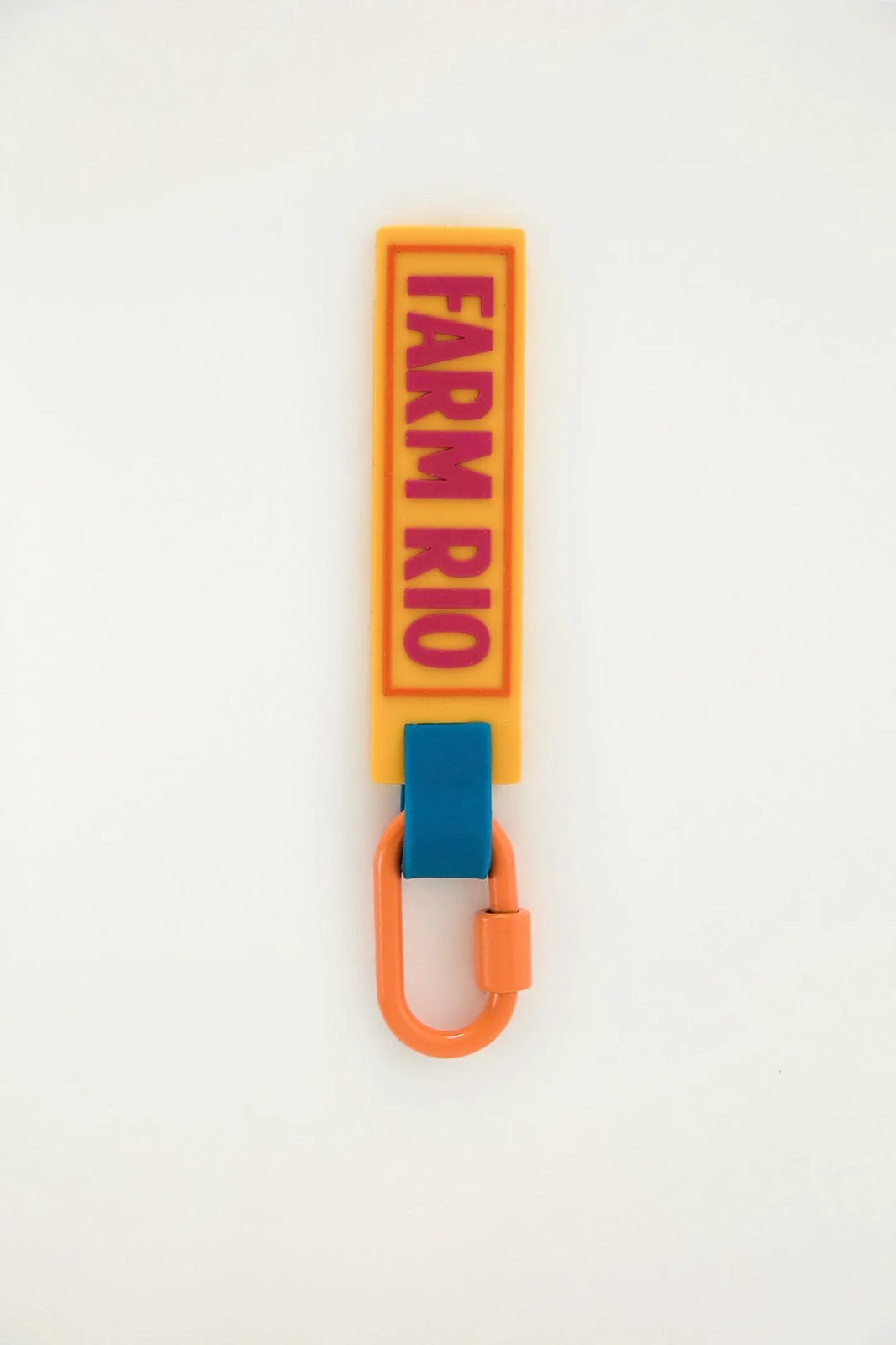 Chaveiro Farm Rio Amarelo