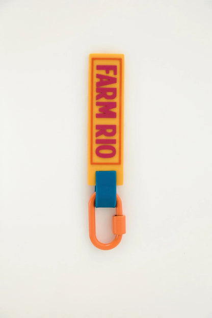 Chaveiro Farm Rio Amarelo