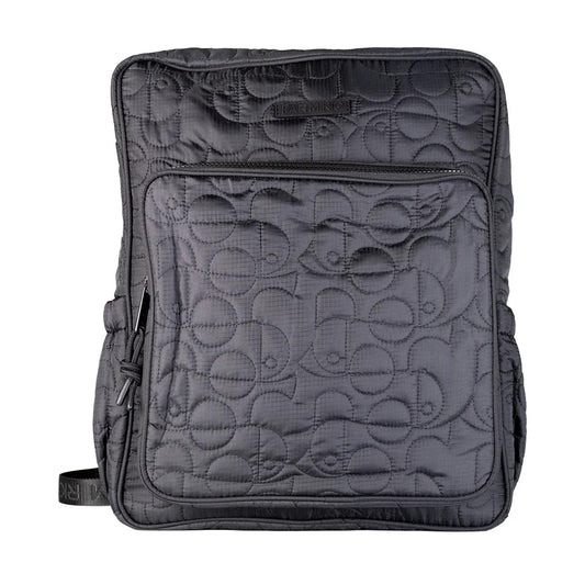 Mochila Farm Ginga Puffer Preto