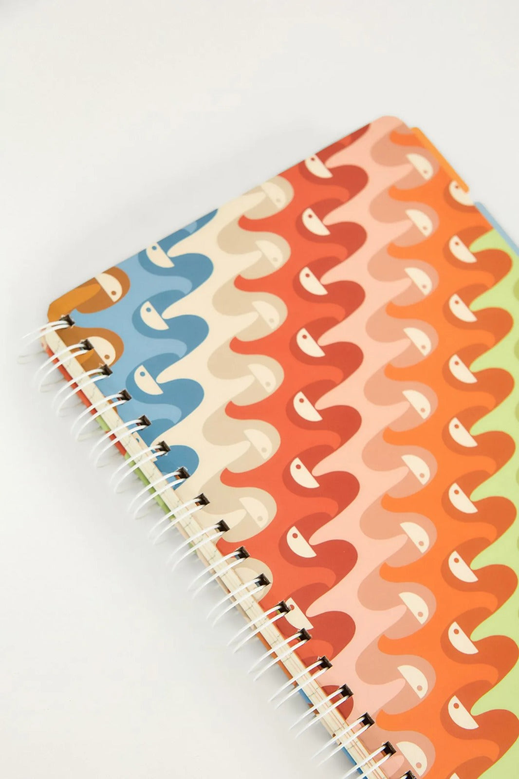 Caderno Farm ETC Copatucano