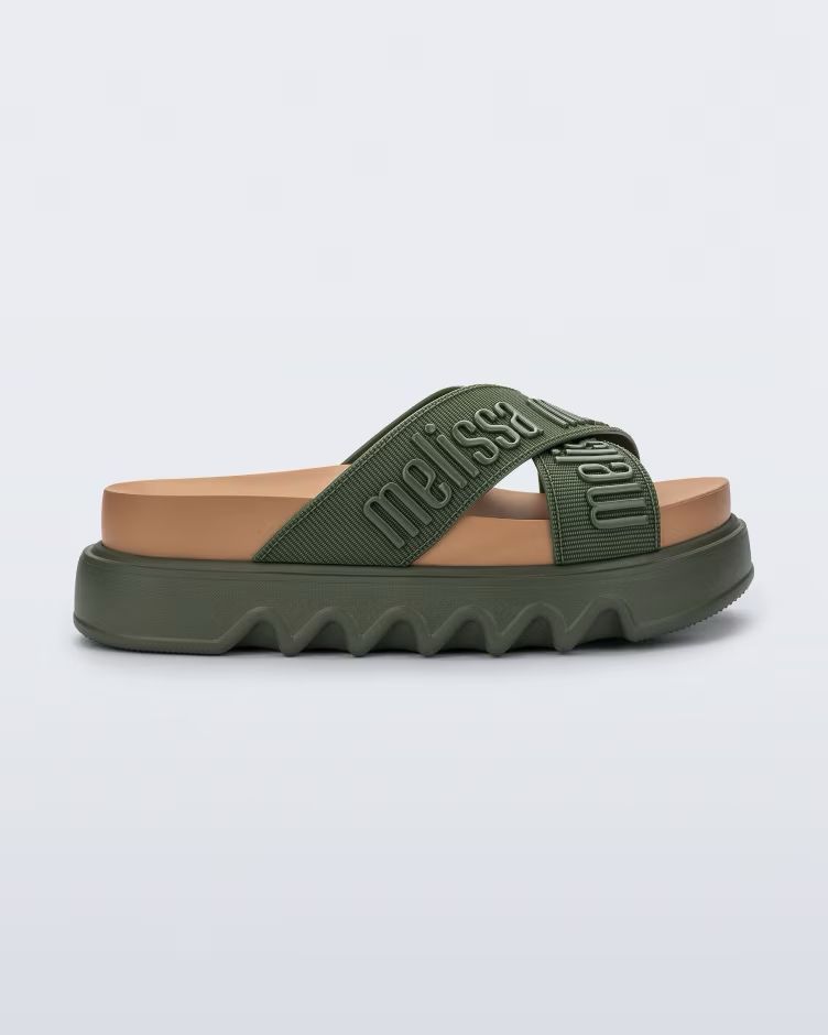 Melissa Cross M-Lover Platform
