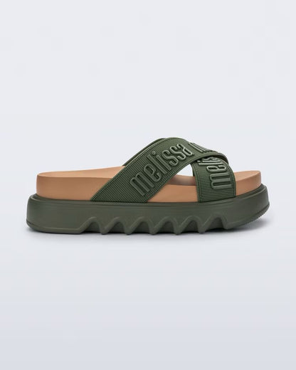Melissa Cross M-Lover Platform