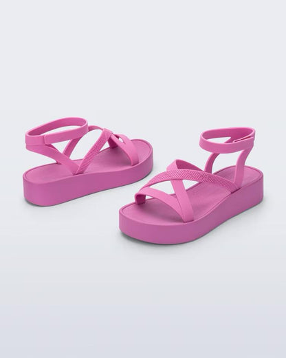 Melissa Sun Barra Platform — foto 4
