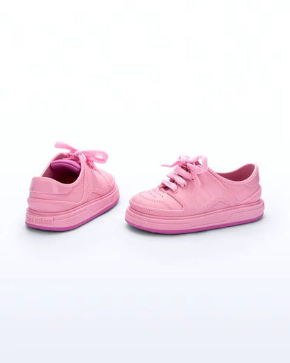 Mini Melissa Bold Sneaker Baby