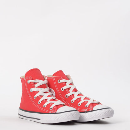Tênis Converse Chuck Taylor All Star Kids Hi — foto 2