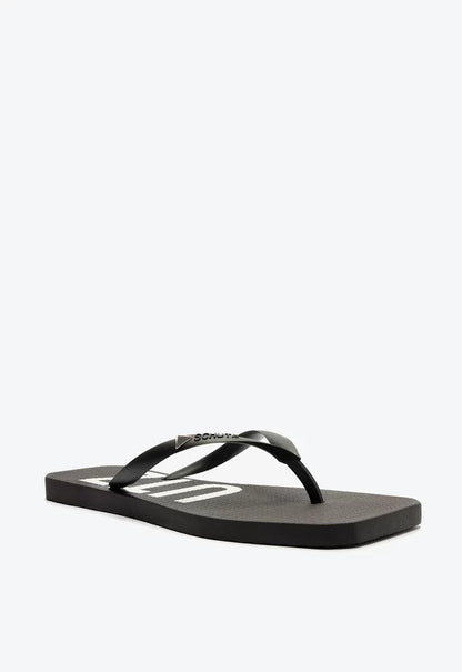 Chinelo Jellys Schutz