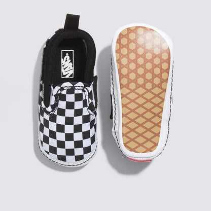 Tênis Vans Slip-On V Baby