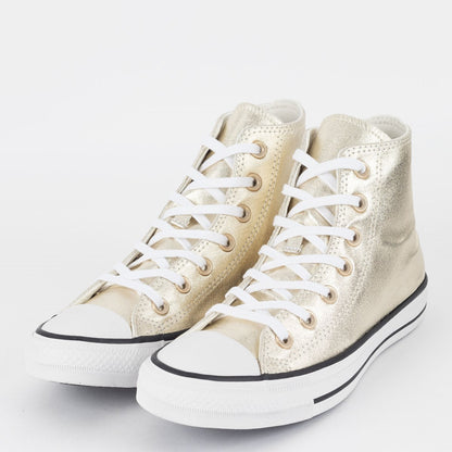 Tênis Converse Chuck Taylor All Star Hi Sparkle Party