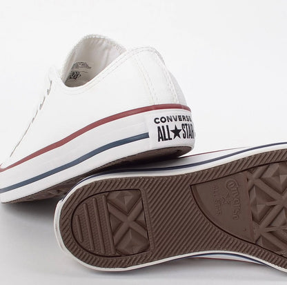 Tênis Converse Chuck Taylor All Star New Malden Ox — foto 4